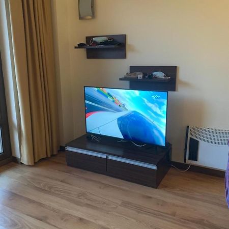 Terra Complex Spa Apartment 1 Bedroom Suite Razlog Luaran gambar