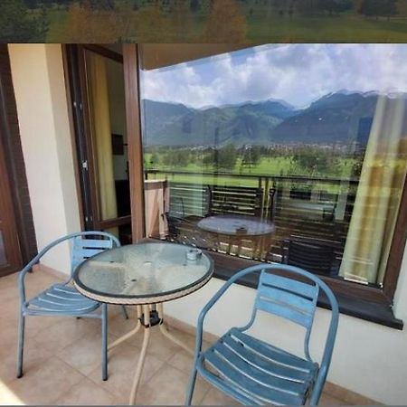 Terra Complex Spa Apartment 1 Bedroom Suite Razlog Luaran gambar
