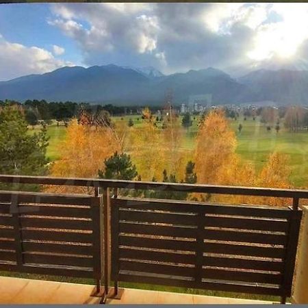 Terra Complex Spa Apartment 1 Bedroom Suite Razlog Luaran gambar
