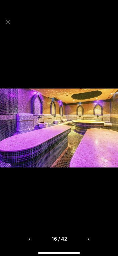 Terra Complex Spa Apartment 1 Bedroom Suite Razlog Luaran gambar