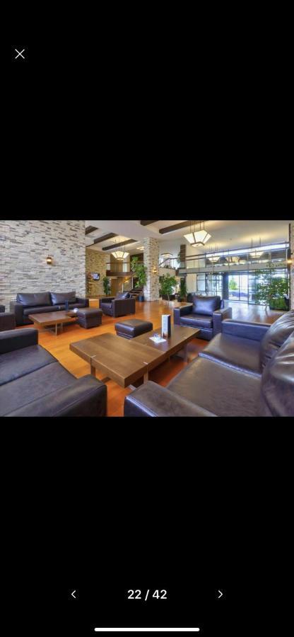 Terra Complex Spa Apartment 1 Bedroom Suite Razlog Luaran gambar