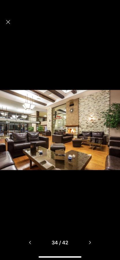 Terra Complex Spa Apartment 1 Bedroom Suite Razlog Luaran gambar