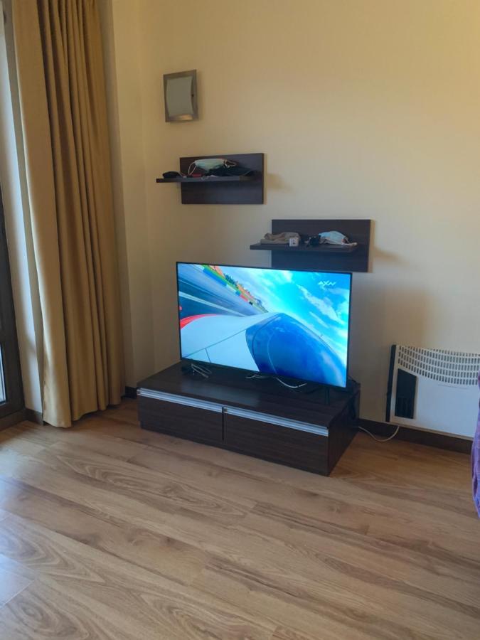 Terra Complex Spa Apartment 1 Bedroom Suite Razlog Luaran gambar