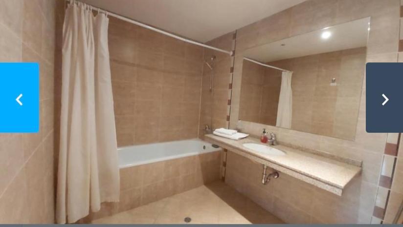 Terra Complex Spa Apartment 1 Bedroom Suite Razlog Luaran gambar