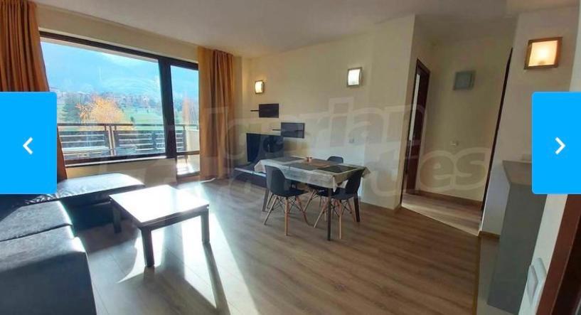 Terra Complex Spa Apartment 1 Bedroom Suite Razlog Luaran gambar