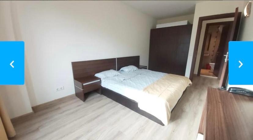 Terra Complex Spa Apartment 1 Bedroom Suite Razlog Luaran gambar