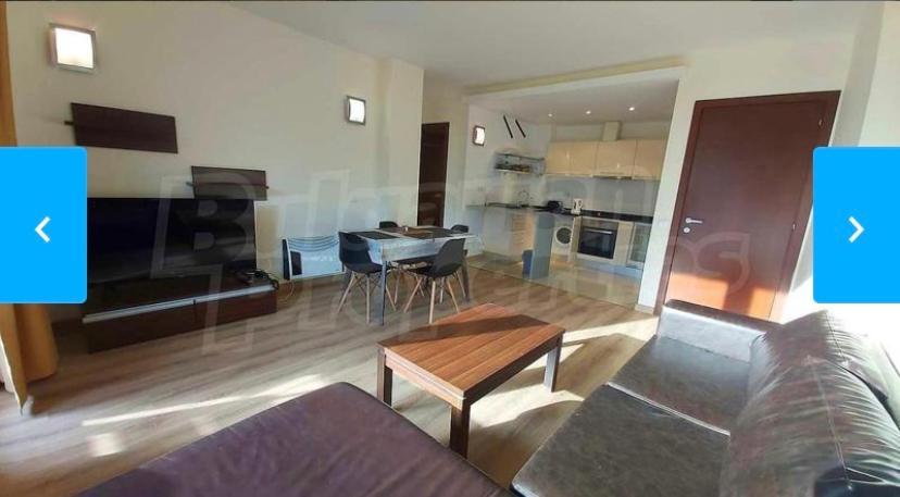Terra Complex Spa Apartment 1 Bedroom Suite Razlog Luaran gambar