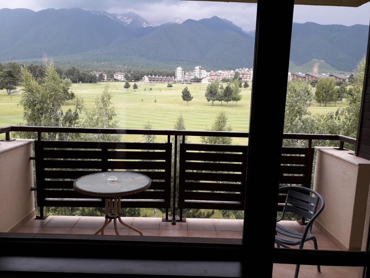 Terra Complex Spa Apartment 1 Bedroom Suite Razlog Luaran gambar