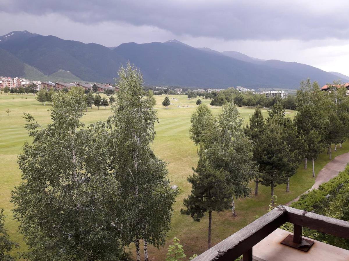 Terra Complex Spa Apartment 1 Bedroom Suite Razlog Luaran gambar
